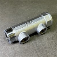 Коллектор 1