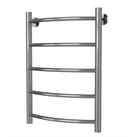 {{photo.Alt || photo.Description || 'Полотенцесушитель MIXLINE CAPELLA  60х40 (1/2'' ВР, 5 перекладин) водяной'}}