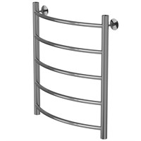 {{photo.Alt || photo.Description || 'Полотенцесушитель MIXLINE CAPELLA  60х50 (1/2'' ВР, 5 перекладин) водяной'}}