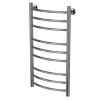 {{photo.Alt || photo.Description || 'Полотенцесушитель MIXLINE CAPELLA  80х40 г2 (1/2'' ВР, 9 перекладин) водяной'}}