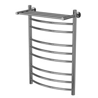 {{photo.Alt || photo.Description || 'Полотенцесушитель MIXLINE CAPELLA  80х50 г2 (1/2'' ВР, 8 перекладин + ПОЛКА) водяной'}}