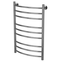 {{photo.Alt || photo.Description || 'Полотенцесушитель MIXLINE CAPELLA  80х50 г2 (1/2'' ВР, 9 перекладин) водяной'}}