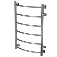 {{photo.Alt || photo.Description || 'Полотенцесушитель MIXLINE CAPELLA  80х50х50 (1'' НР, 6 перекладин, боковое подкл) водяной'}}