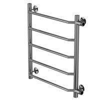 {{photo.Alt || photo.Description || 'Полотенцесушитель MIXLINE MIRA  60х50х50 (1'' НР, 5 перекладин, боковое подкл) водяной'}}