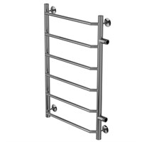 {{photo.Alt || photo.Description || 'Полотенцесушитель MIXLINE MIRA  80х50х50 (1'' НР, 6 перекладин, боковое подкл) водяной'}}