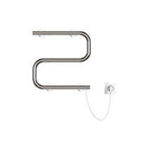 {{photo.Alt || photo.Description || 'Полотенцесушитель MIXLINE SIMPLE S 40x40 (кнопочный выкл, 100 Вт) ХРОМ'}}