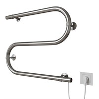 {{photo.Alt || photo.Description || 'Полотенцесушитель MIXLINE SIMPLE S 40x50 (кнопочный выкл, 130 Вт) ХРОМ'}}