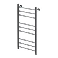 {{photo.Alt || photo.Description || 'Полотенцесушитель MIXLINE VEGA  80х40 г2 (1/2'' ВР, 9 перекладин) водяной'}}