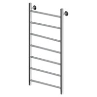 {{photo.Alt || photo.Description || 'Полотенцесушитель MIXLINE VEGA 100х50 (1/2'' ВР, 7 перекладин) водяной'}}