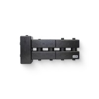 Коллектор на 3 контура с гидравлическим разделителем 876223