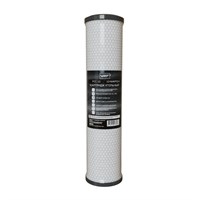 Картридж из прессованного угля 10'' SL VRT (PCC 10VRT) 556159