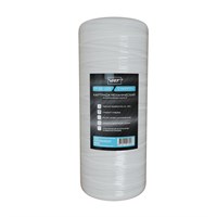 Картридж механический из полипропиленового шнура 10'' BB  5 мкм VRT(РР BB 1005VRT) 556080