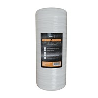 Картридж механический из полипропиленового шнура 10'' BB 20 мкм VRT(РР BB 1020VRT) 556082