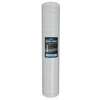 Картридж механический из полипропиленового шнура 20'' BB  5 мкм VRT(РР BB 2005VRT) 556077