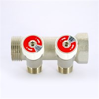 Коллектор НВ 1