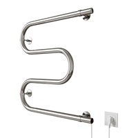 {{photo.Alt || photo.Description || 'Полотенцесушитель MIXLINE SIMPLE M 50x60 (кнопочный выкл, 184 Вт) ХРОМ'}}