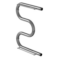 {{photo.Alt || photo.Description || 'Полотенцесушитель MIXLINE SIMPLE M 50х40 1'' ПОЛКА'}}