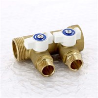 Коллектор НВ 1