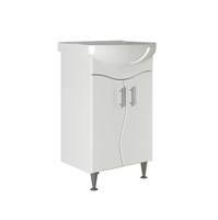 {{photo.Alt || photo.Description || 'Тумба д/ванной "АНГАРА-52" под рак.Альфана-52 (ОК) (ПВХ) (разбор)'}}