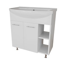 {{photo.Alt || photo.Description || 'Тумба д/ванной "АНРИ-75" под рак.Best-75 (Sanita Lux) (ПВХ) (разбор)'}}