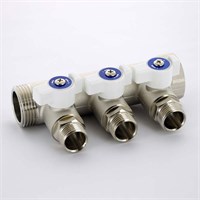 Коллектор НВ 1