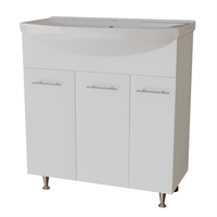 {{photo.Alt || photo.Description || 'Тумба д/ванной "ВЕГА-75" под рак.Best-75 (Sanita Lux) (ПВХ) (разбор)'}}