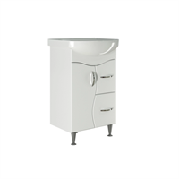 {{photo.Alt || photo.Description || 'Тумба д/ванной "КЛАССИК-52" под рак.Альфана-52 (ОК) (ПВХ) (разбор)'}}