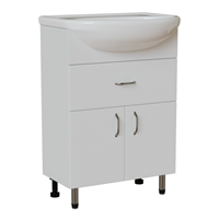 {{photo.Alt || photo.Description || 'Тумба д/ванной "МИСТРАЛЬ-60" под рак.Уют-60 (ROSA) (ПВХ) (разбор)'}}