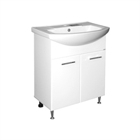 {{photo.Alt || photo.Description || 'Тумба д/ванной "РОСТОК-65" под рак. Элеганс 65 (ROSA) (ПВХ) (разбор)'}}