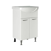 {{photo.Alt || photo.Description || 'Тумба д/ванной "СТАНДАРТ-55" под рак.Уют-55 (ROSA) (ПВХ) (разбор)'}}