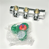 Коллектор НВ 1