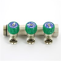 Коллектор НВ 1