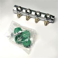 Коллектор НВ 1