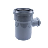 110 тройник на 50 угол 87  ПП EVER PLAST 556953