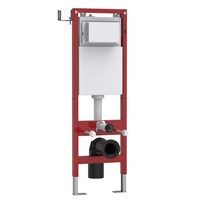 {{photo.Alt || photo.Description || 'Система инсталляции WAVE W-380/003 M без кнопки, МЕХАНИКА, 380 мм'}}