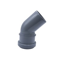 50 отвод угол 45 ПП EVER PLAST 556956