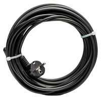 Греющий кабель саморег. для обогрева труб Freezstop Outside (16Вт/м, 7м, монтаж снаружи трубы) 557121