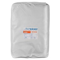 Катионообменная смола 25 л TC007FG (Na+) ГЕЙЗЕР (40145) 556992