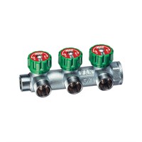 Коллектор НВ 3/4