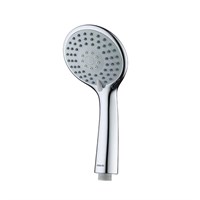 {{photo.Alt || photo.Description || 'Лейка для душа Milardo 3803F10M18 D76мм, 3 режима хром, пакет'}}