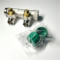 Коллектор НВ 3/4