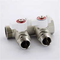 Коллектор НВ 3/4