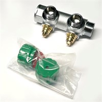 Коллектор НВ 3/4