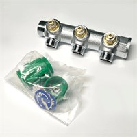 Коллектор НВ 3/4