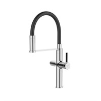 {{photo.Alt || photo.Description || 'Смеситель для кухни 30к IDDIS IKNSBFFi05 "Ikon" с вых для пит. фильтра выс.гибкий излив ХРОМ'}}