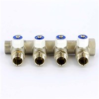 Коллектор НВ 3/4