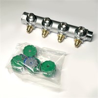 Коллектор НВ 3/4