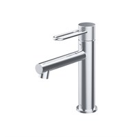 {{photo.Alt || photo.Description || 'Смеситель для раковины 26к IDDIS DUNSB00i01 "Duna" литой, под гайку,  ХРОМ'}}