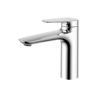 {{photo.Alt || photo.Description || 'Смеситель для раковины 35к IDDIS ZDXSB00i01 "Zodiac X" литой, п/гайку ХРОМ'}}