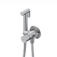 {{photo.Alt || photo.Description || 'Смеситель с гигиенической лейкой  25к IDDIS 005BCR0i08 встраиваемый ХРОМ матовый'}}